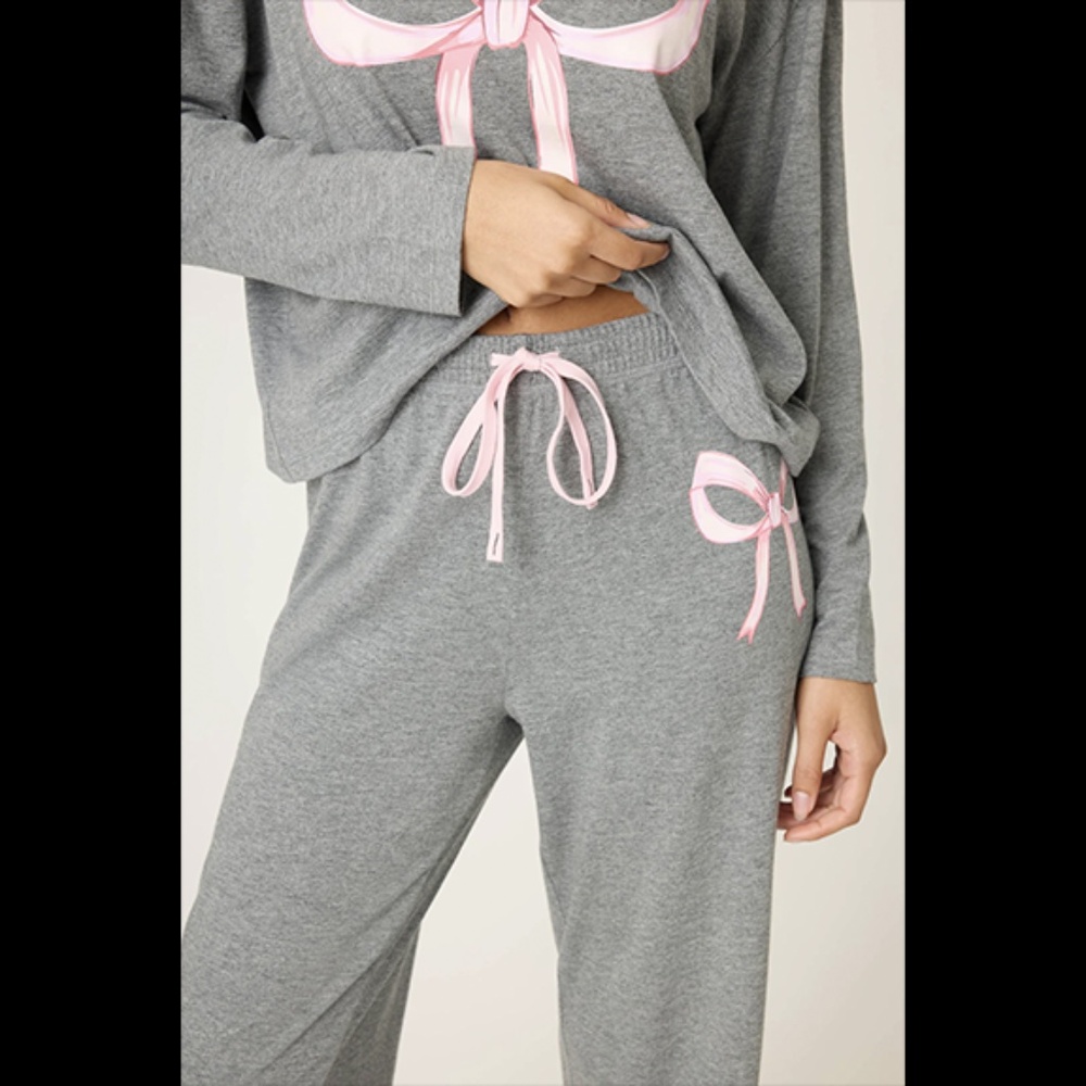 P.J. SALVAGE PAJAMAS Like New - Picture 2 of 7